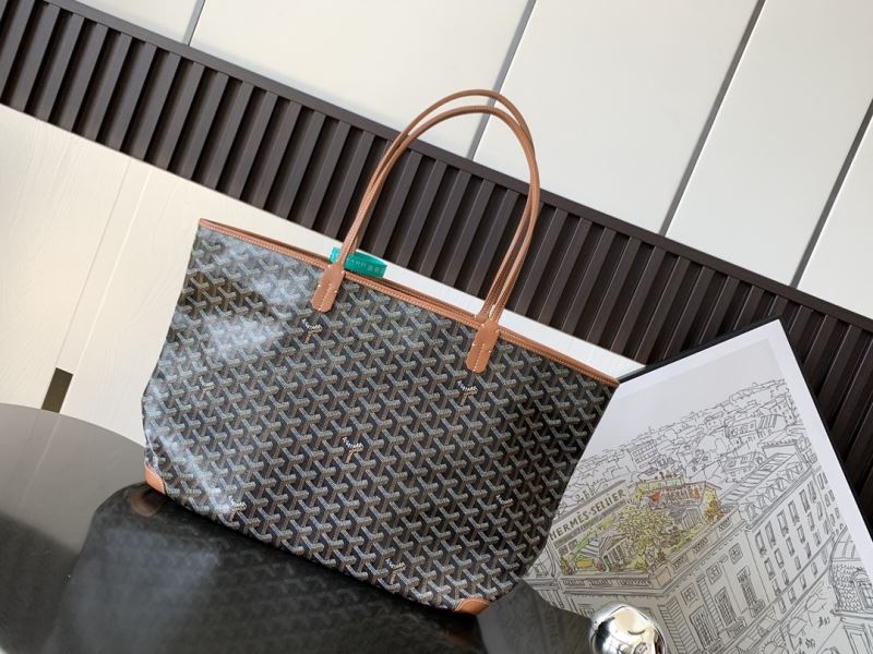 Goyard Shopping Bags